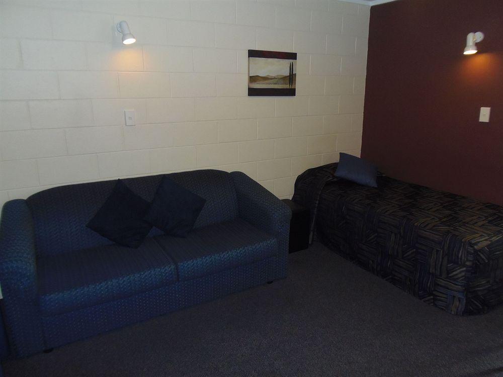 Kapiti Gateway 4* Waikanae